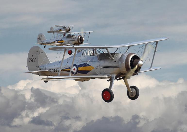 gloster-gladiator-pat-speirs