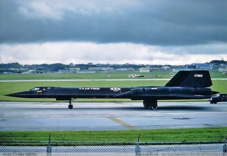 SR71BLACKBIRD